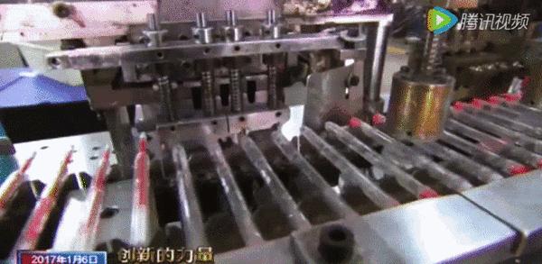 圆珠笔为何让“中国制造”尴尬了几十年?