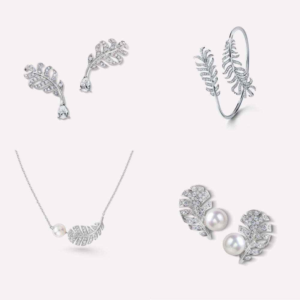 香奈儿优雅永不过时,香奈儿总是令人惊艳