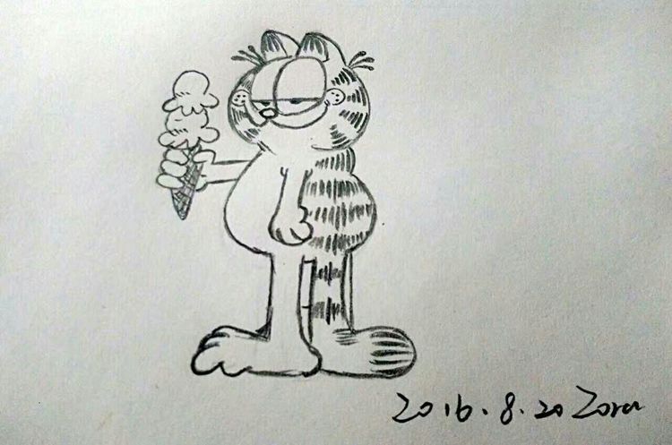 涂鸦的乐趣中班教案反思,涂鸦的乐趣完整版