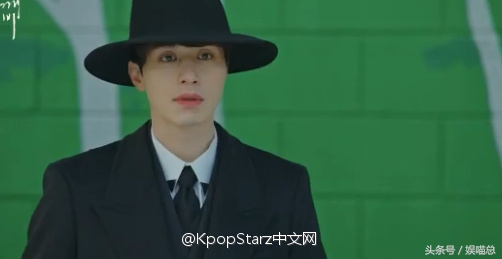 鬼怪大结局—孔刘恩卓甜蜜结婚，但是为了救孩子，恩卓被车撞了！