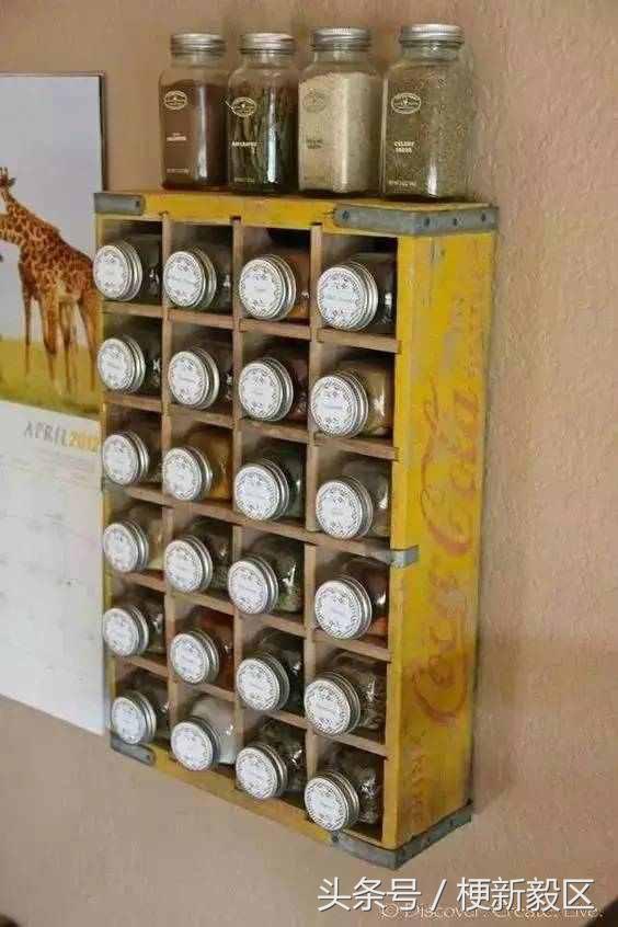 老干妈瓶子能当垃圾回收吗,老干妈玻璃瓶改造成花瓶