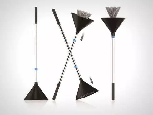 家里清洁的烦恼,家中最难打扫有了它轻松解决