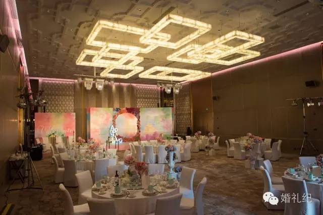 婚礼策划布置现场效果怎么谈,最好的婚礼策划布置现场