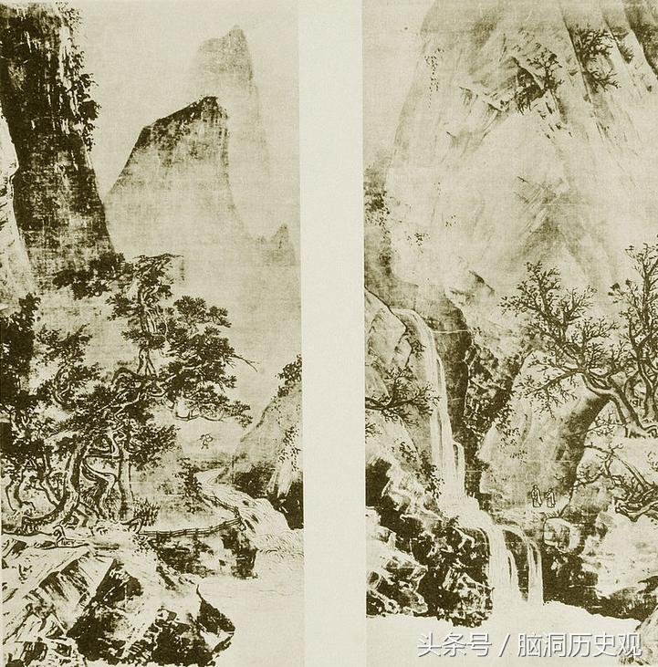 日本国宝价值2500万,日本藏中国30件国宝级文物