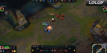 龙瞎vs盲僧完整视频,龙瞎盲僧asu重做