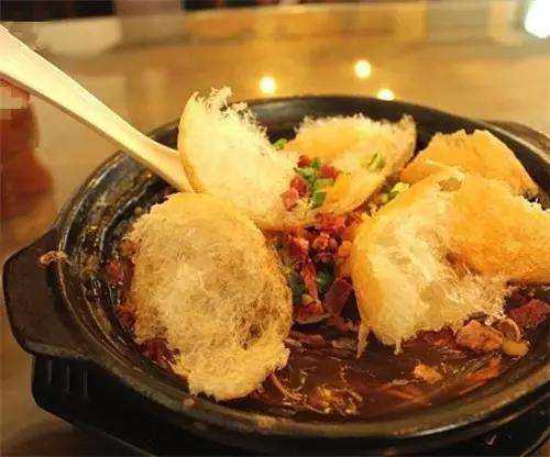 那季节那吃货的那些事儿：冬日里的好一口江苏味