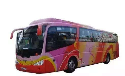 港澳旅行用品必备神器有哪些,港澳往来的交通工具