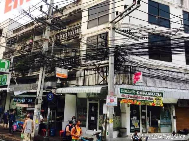 带上宝宝去泰国旅游,泰国旅游带宝贝去哪里