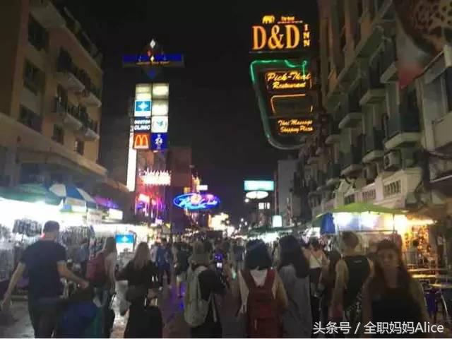 带上宝宝去泰国旅游,泰国旅游带宝贝去哪里