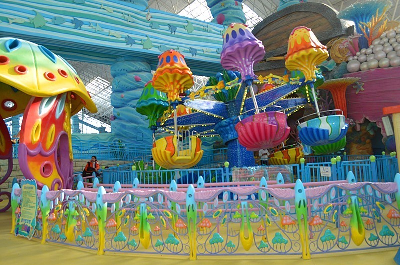 过山车海盗船哪里有,过山车海盗船适合去哪里玩