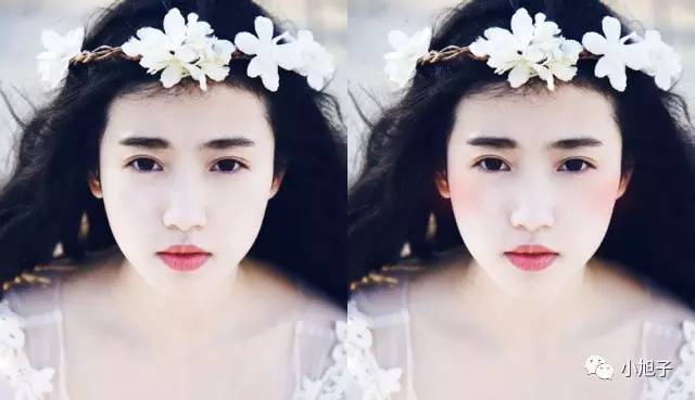 妆感很厚重的话怎么办,妆太浓了怎么样弄