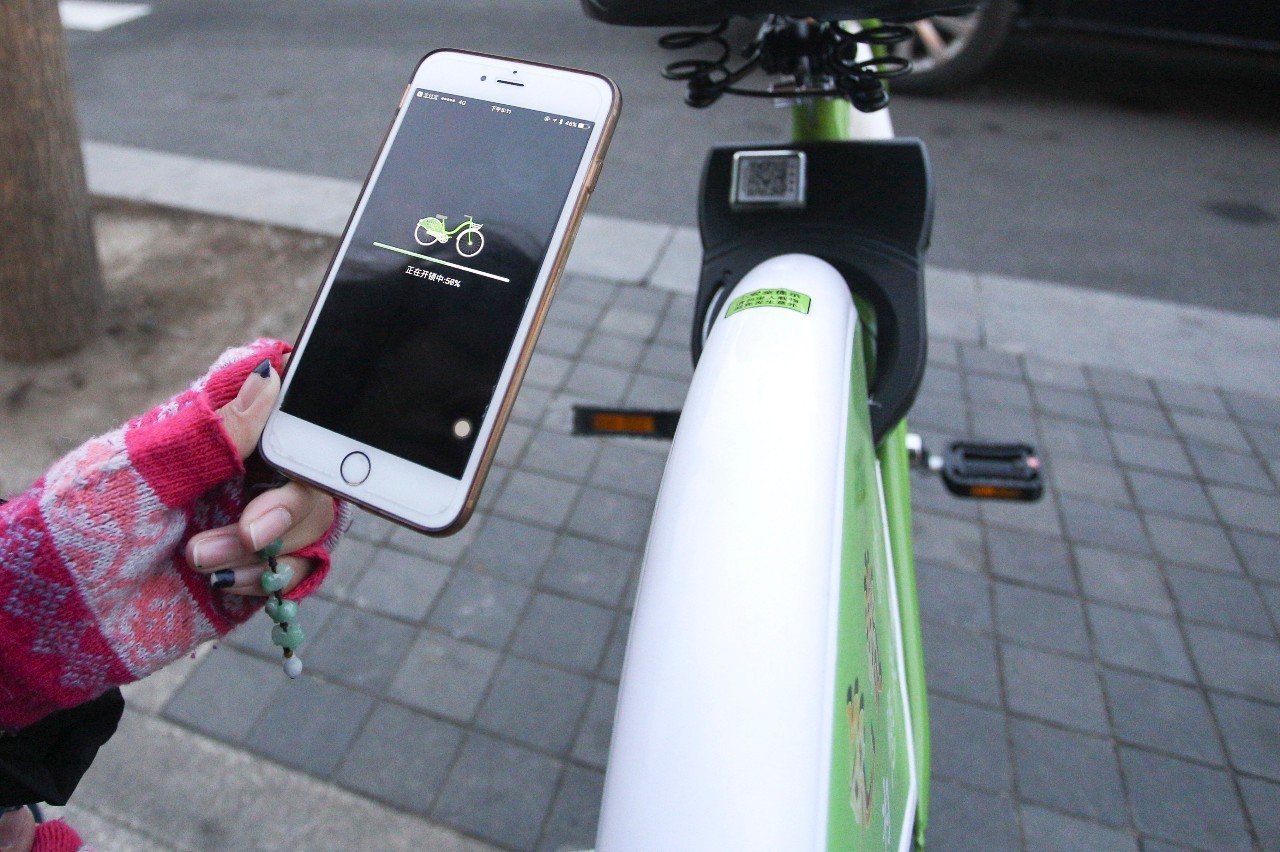 骑共享单车技巧新手必看,如何使用共享单车及费用