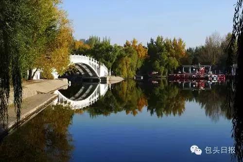 「关注」初一出门必看！过年去哪嗨26个字母带您玩遍包头好玩处！过年啦，带家人朋友逛起来！