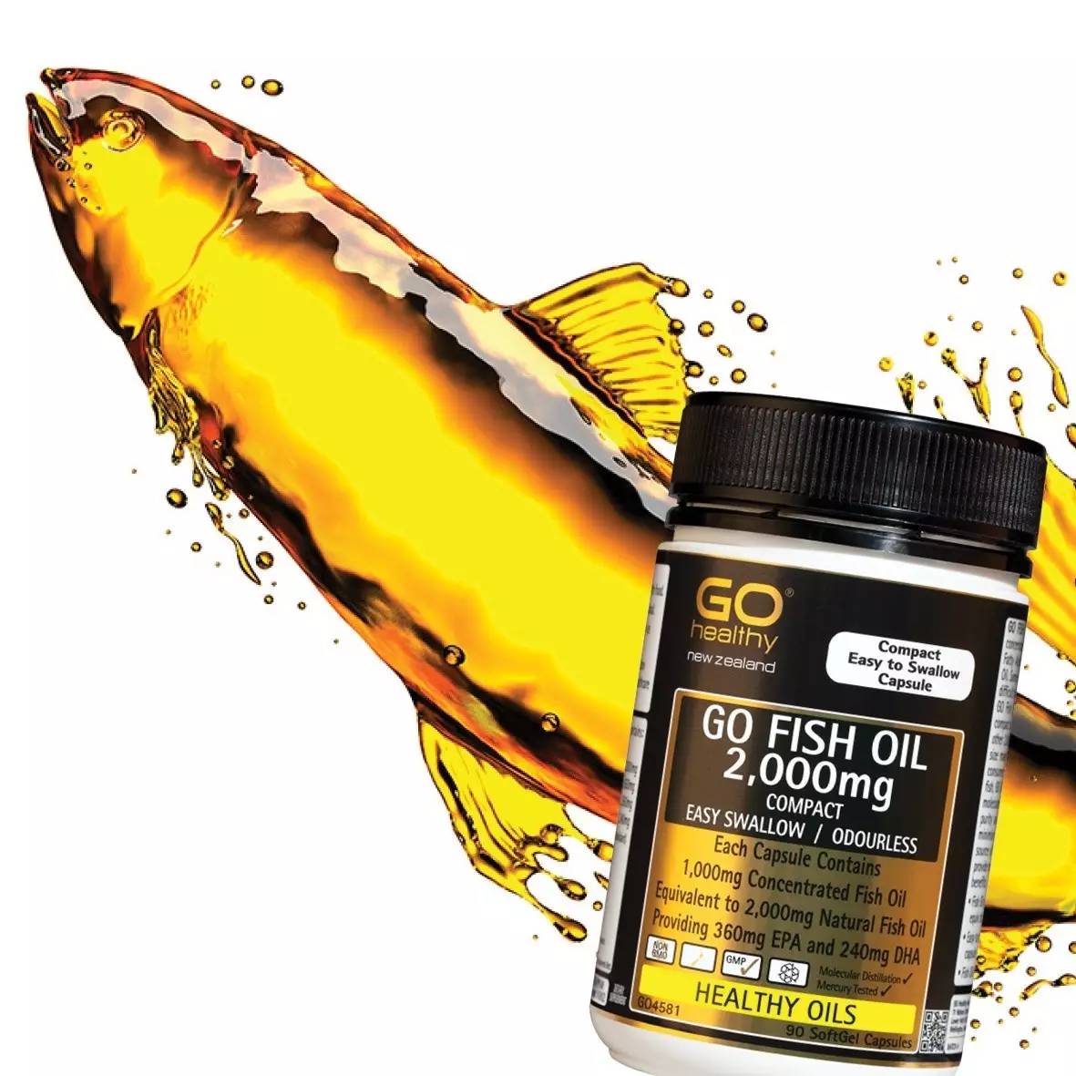 这个新西兰药店里卖得最火的品牌，是你春节送礼的必备款！