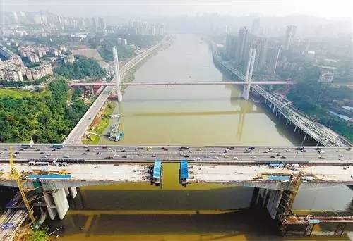 你知道现在的重庆到底有多牛吗,重庆牛逼吗