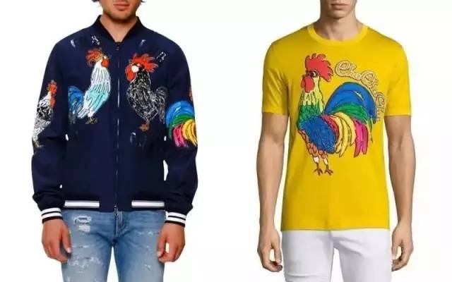 为了巴结中国消费者，这些国际大牌的鸡年新设计是Real辣眼睛……