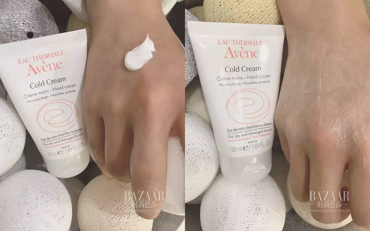 种草机家里必备,11支秋冬超爱护手霜