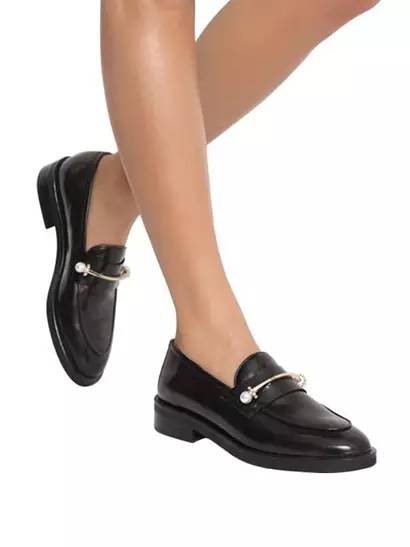 时髦穿搭跟普通穿搭,时髦起来毫不费力