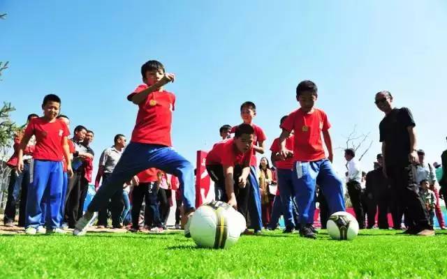 快乐运动带来的快乐,快乐运动健康领域