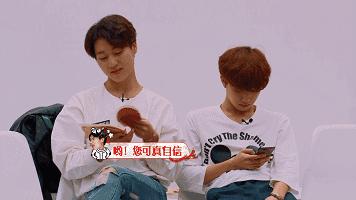 一年级邵明明现状,邵明明收官宴