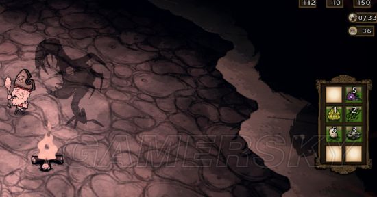 饥荒海难海盗船长玩法攻略,饥荒海难船长生存教学