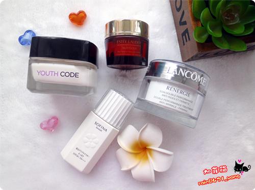 保湿滋润冬季必备,routine保湿护肤