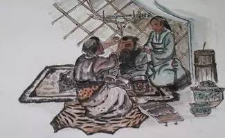 梦中的科尔沁,不可不知的通辽十大文化符号