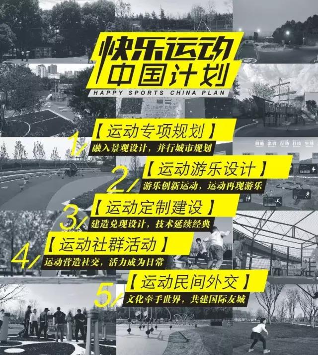 快乐运动带来的快乐,快乐运动健康领域