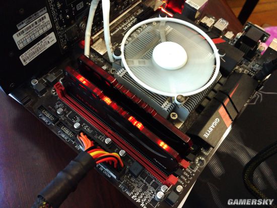 宇瞻高频内存,宇瞻ddr43200能超到4000吗