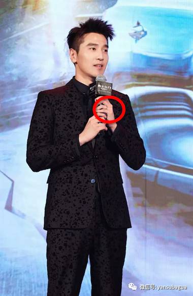 黄晓明和邓超对比照,黄晓明邓超孙俪