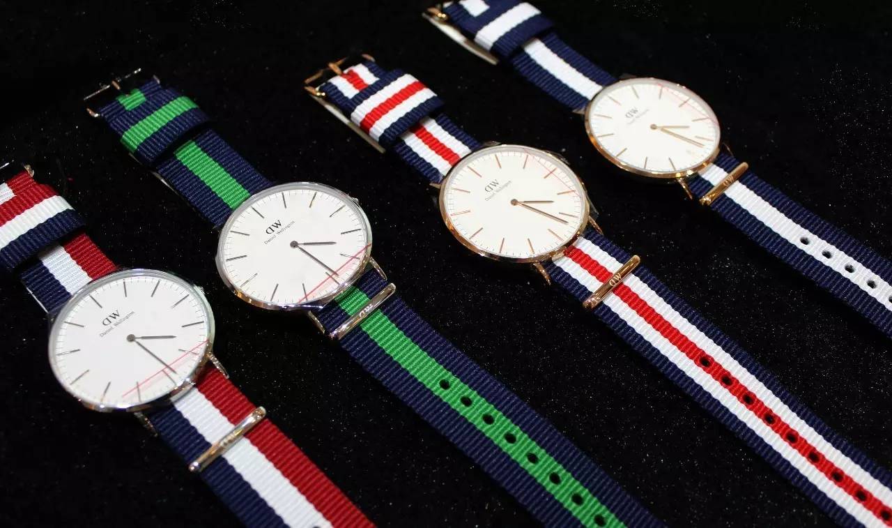 韩剧同款女手表,电视剧韩国明星同款手表