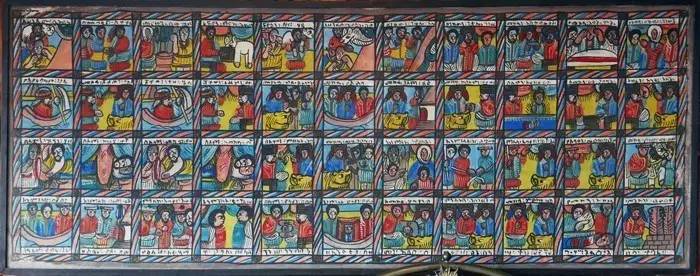 聂鲁达说，没有玩具我就没法活！那么，来看看大诗人怎么活的吧