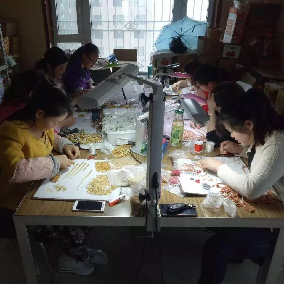 禾玉尚品金丝玉手链,禾玉尚品天然金丝玉手串