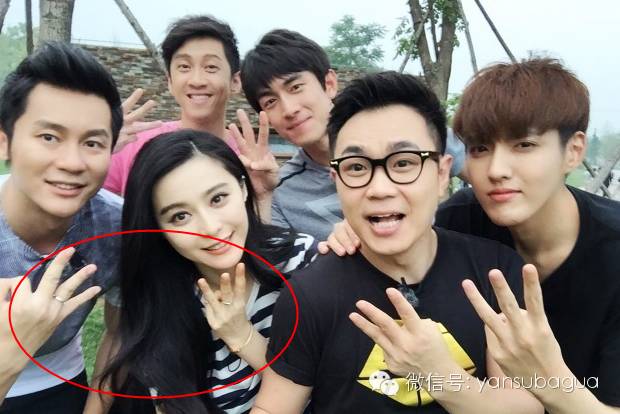 黄晓明和邓超对比照,黄晓明邓超孙俪