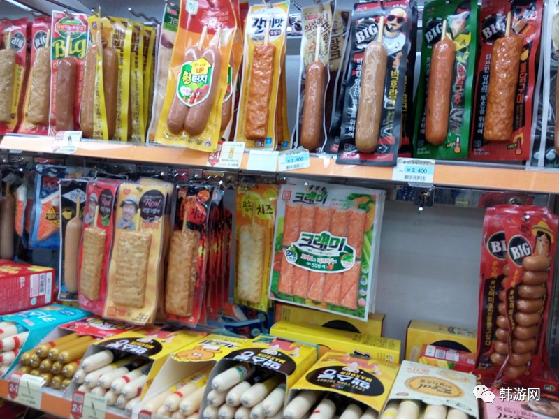 广州韩国釜山自由行,韩国釜山自由行详细攻略