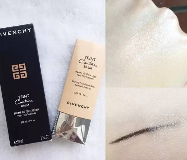 世界上最好的粉底液,兰蔻菁纯粉底液12ml