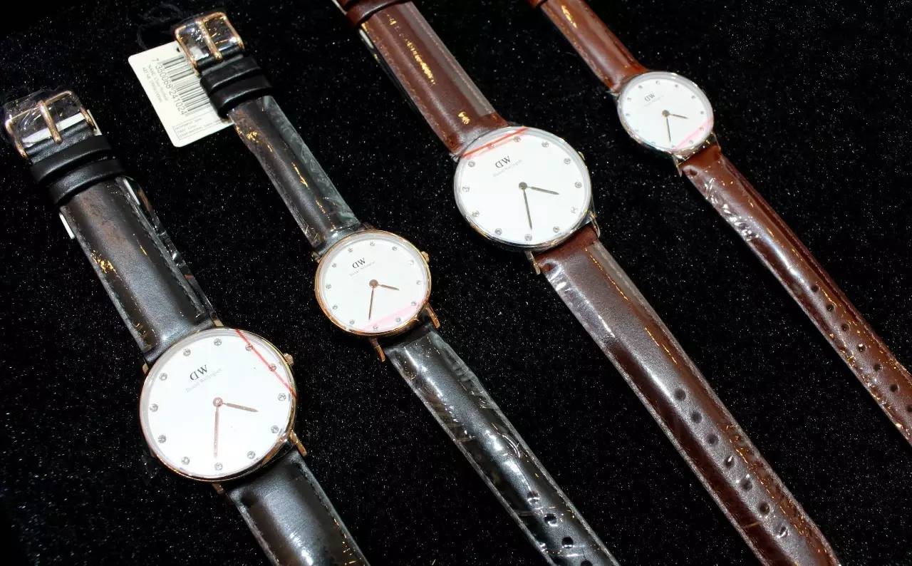 韩剧中的手表,韩剧手表