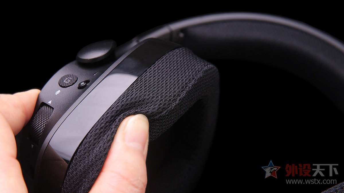 罗技入耳式耳机g333测评,罗技g533评测视频