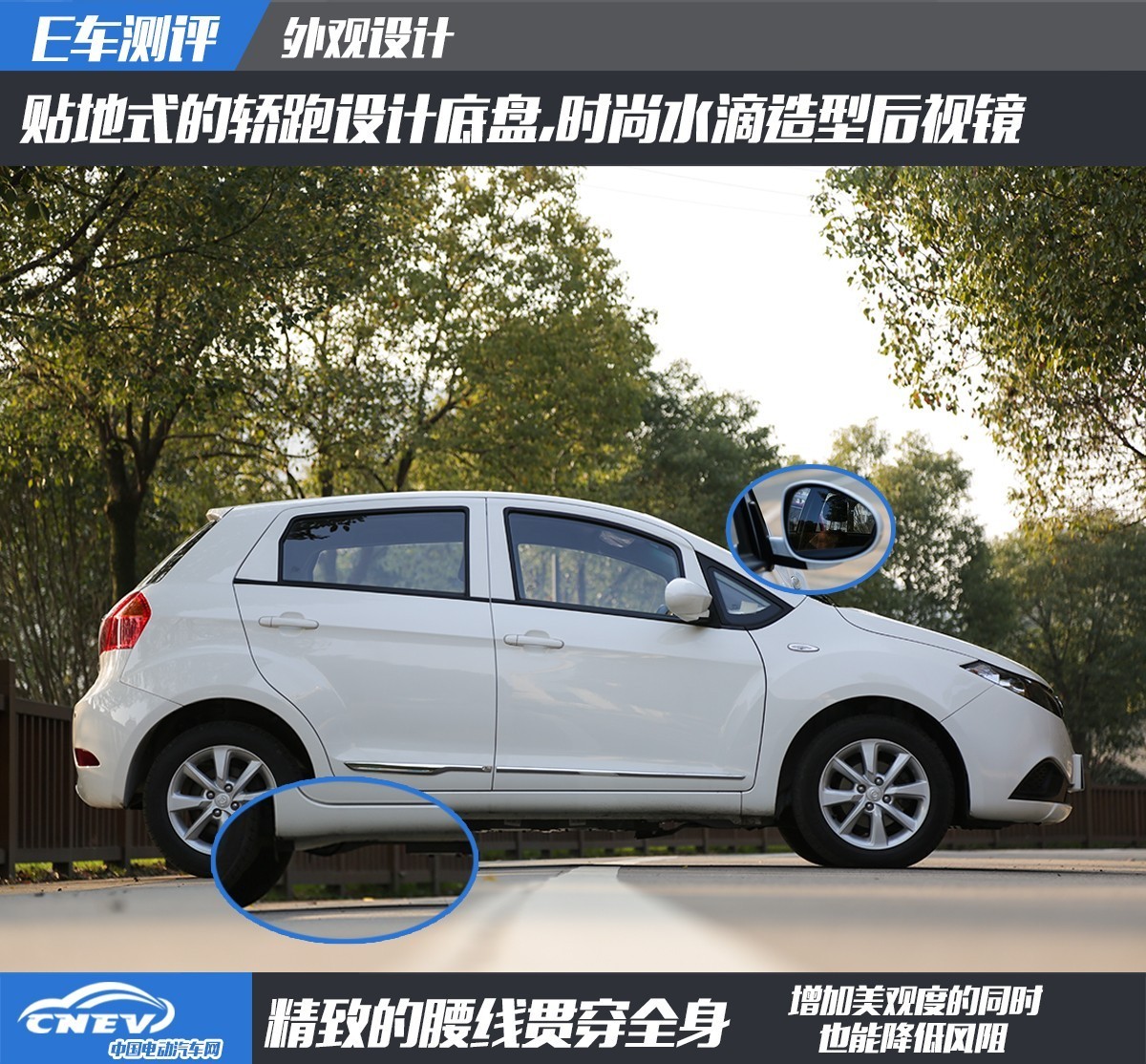 e车评车,全球鹰新能源汽车