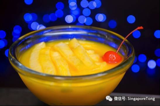 新加坡烧烤名宿 (新加坡夜宵烤肉)