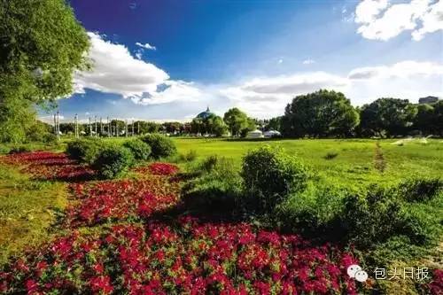 「关注」初一出门必看！过年去哪嗨26个字母带您玩遍包头好玩处！过年啦，带家人朋友逛起来！