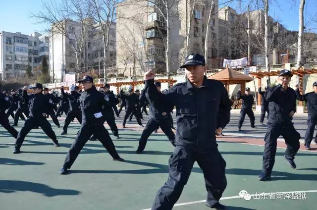 监狱民警警衔培训心得体会,监狱入警培训总结及感悟