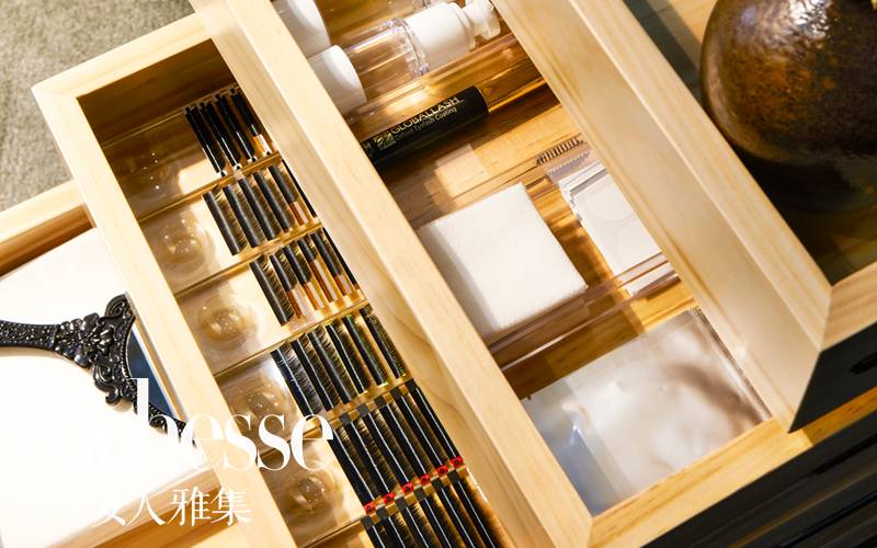 节前最后的美容助攻荣升派对女皇只需6个对策｜Dr.魔女