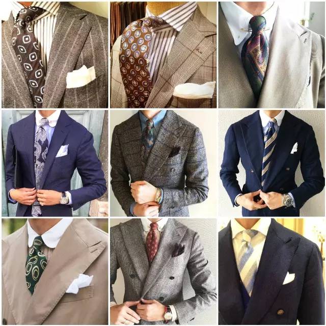 这位亚裔博主帅起来不管不顾,像意大利人一样时髦