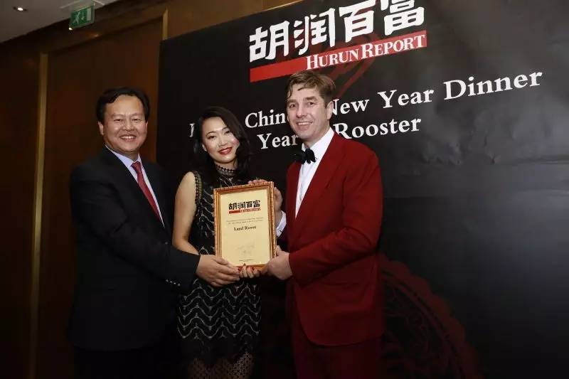 英国最受欢迎奢侈品品牌,英国最受认可的奢侈品牌