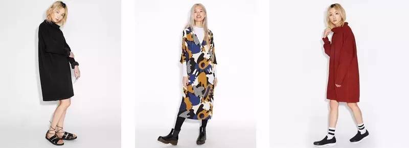 穿腻了阿迪耐克,hm和zara哪些值得买