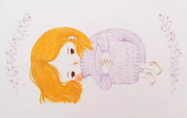 点滴｜华服虽好，抵不过起球的毛衣