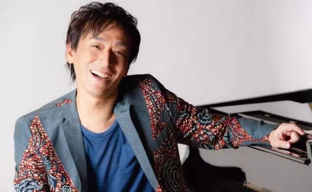 战马时代音乐家跨刀NHK纪录片《最后的沙漠守望者》