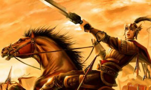 《啪啪三国》370连胜浅谈魏5骑的进攻