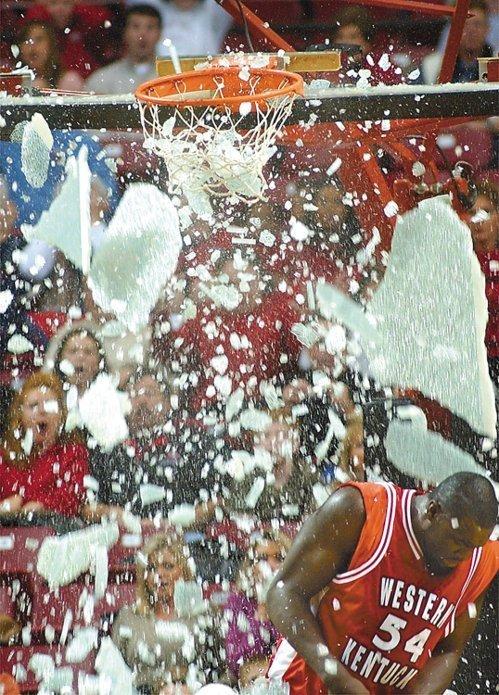 不再害怕被霸凌想灌爆篮板？有本事来试试